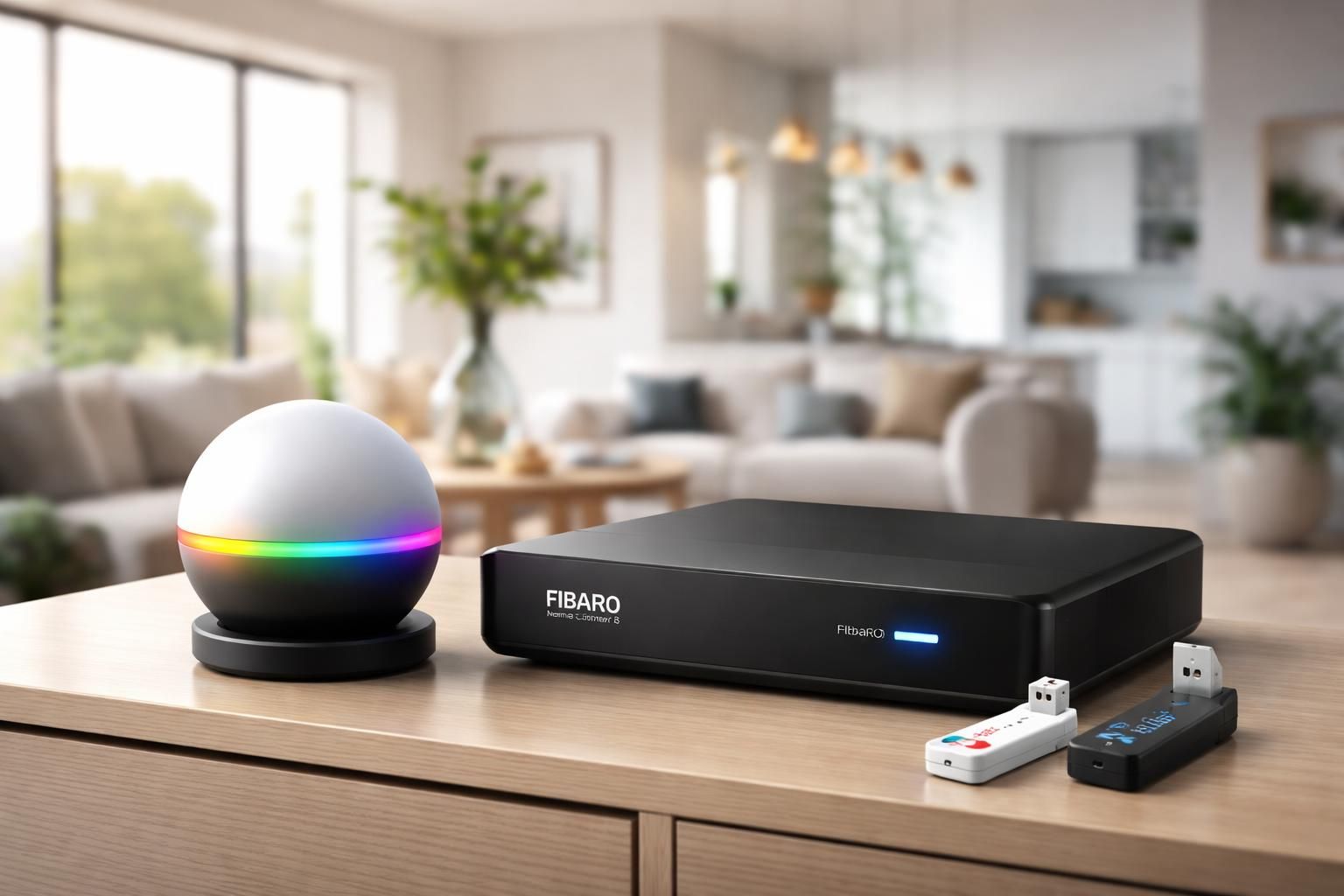 découvrez quel protocole domotique choisir en 2026 entre homey pro et fibaro. comparez leurs fonctionnalités, compatibilités et avantages pour une maison connectée optimale.