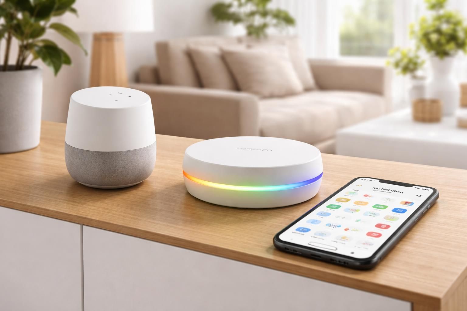 découvrez une comparaison complète entre homey pro et google home en 2026 : avantages, inconvénients et fonctionnalités pour choisir la meilleure solution domotique adaptée à vos besoins.