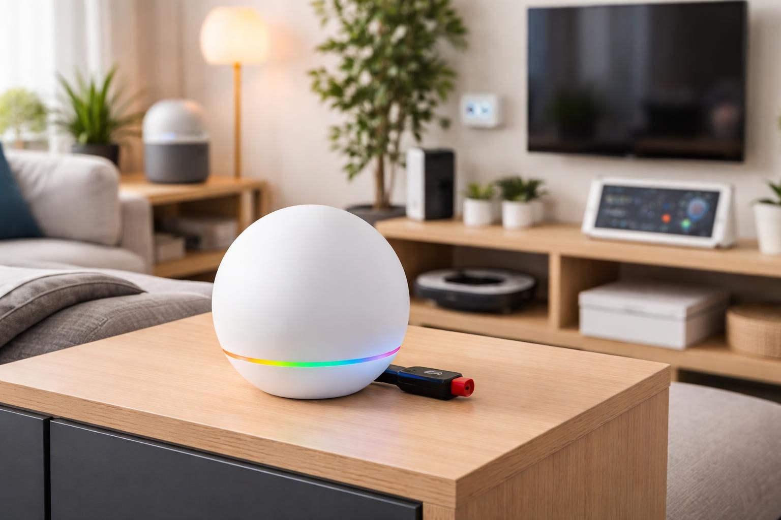 découvrez les différences entre homey pro et home assistant pour choisir la meilleure solution de domotique intelligente en 2026, adaptée à vos besoins et à votre maison connectée.