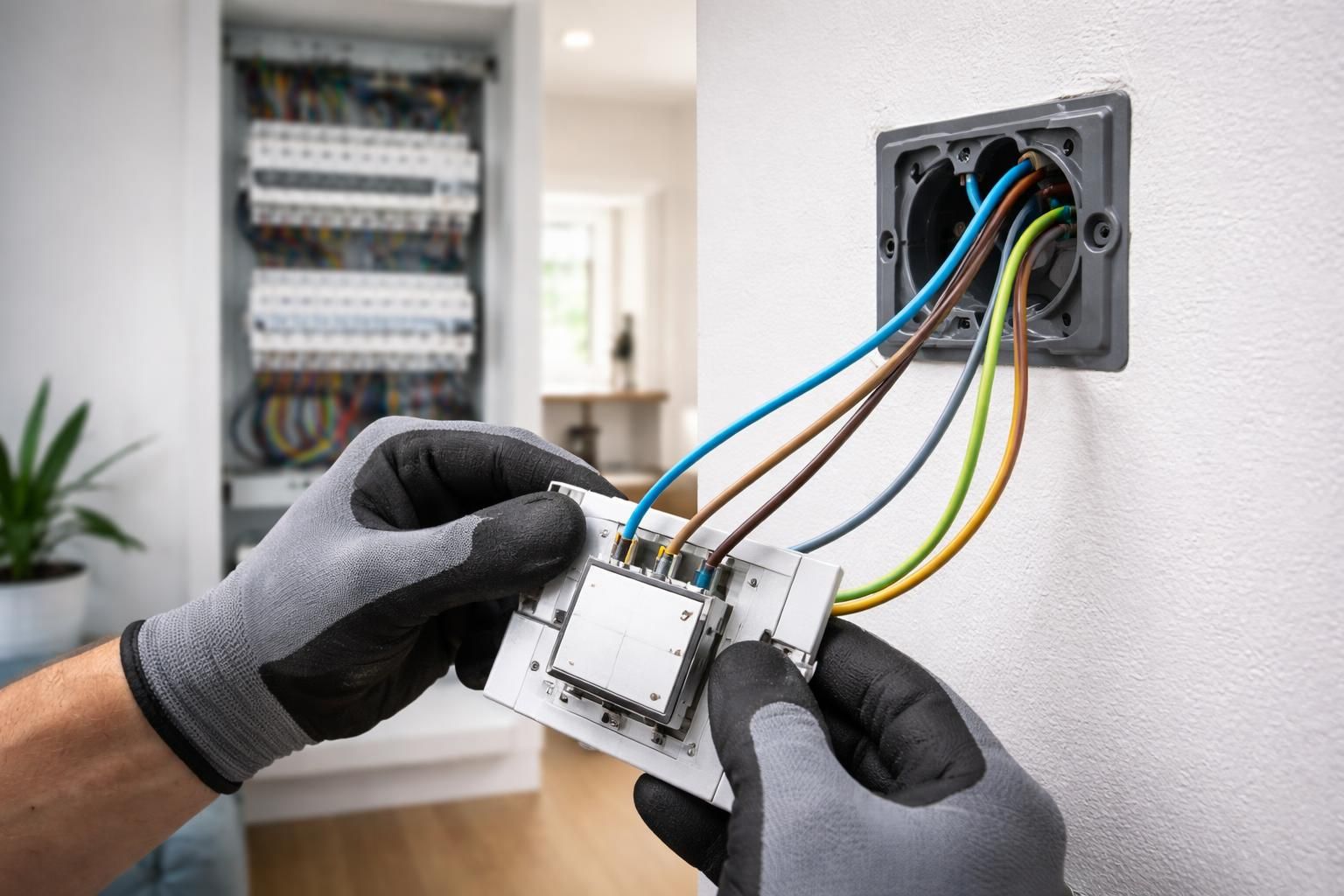 découvrez notre guide complet pour installer un câblage filaire de volet roulant avec des conseils pratiques pour une installation réussie et sécurisée.