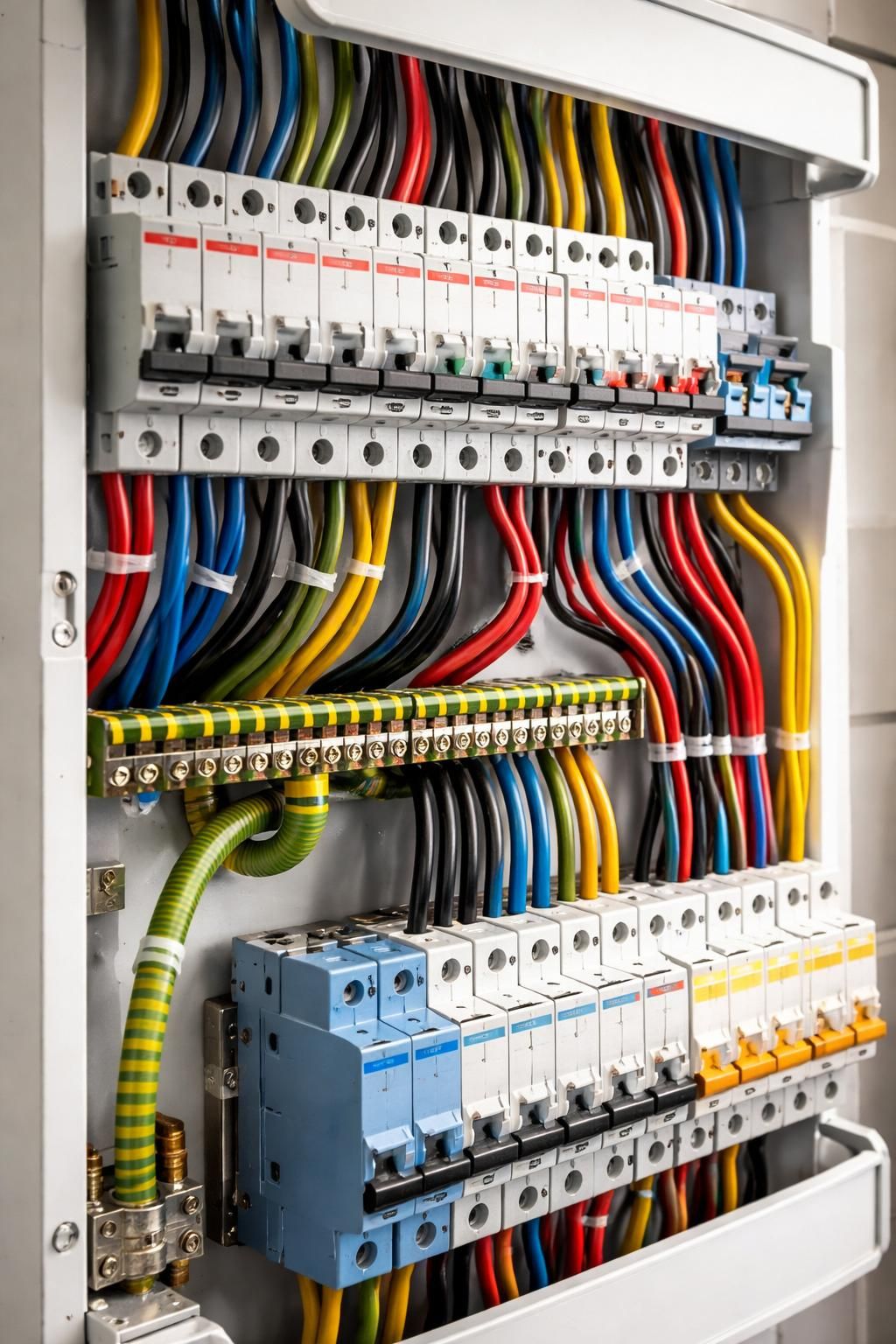 découvrez notre guide complet pour installer un câblage de volet roulant filaire avec des conseils pratiques pour une installation sécurisée et efficace.