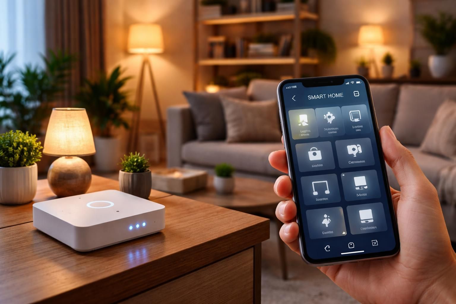 découvrez notre guide complet sur l'interopérabilité domotique pour connecter et optimiser facilement tous vos appareils intelligents, améliorant ainsi le confort et l'efficacité de votre maison.