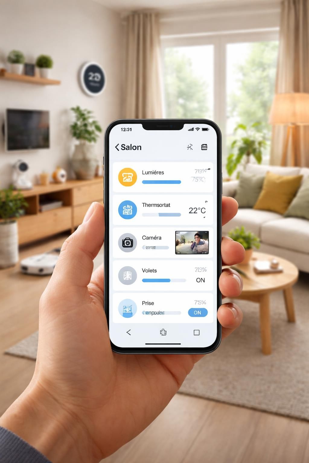 découvrez notre guide complet sur l'interopérabilité domotique pour connecter et optimiser facilement tous vos appareils intelligents à la maison.