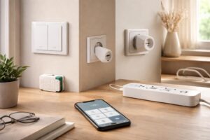découvrez notre avis complet sur l'interrupteur connecté aqara : fonctionnalités, installation, compatibilité et conseils avant achat pour une maison intelligente efficace.