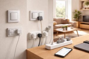 découvrez notre avis complet sur l'interrupteur connecté legrand netatmo : fonctionnalités, installation, avantages et inconvénients pour tout savoir avant d'acheter.