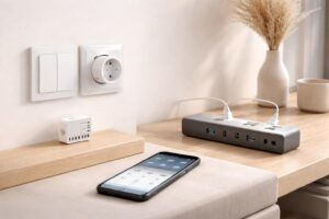 découvrez notre avis complet sur l'interrupteur connecté moes : explorez ses fonctionnalités, ses avantages et ses inconvénients pour faire le meilleur choix pour votre maison intelligente.