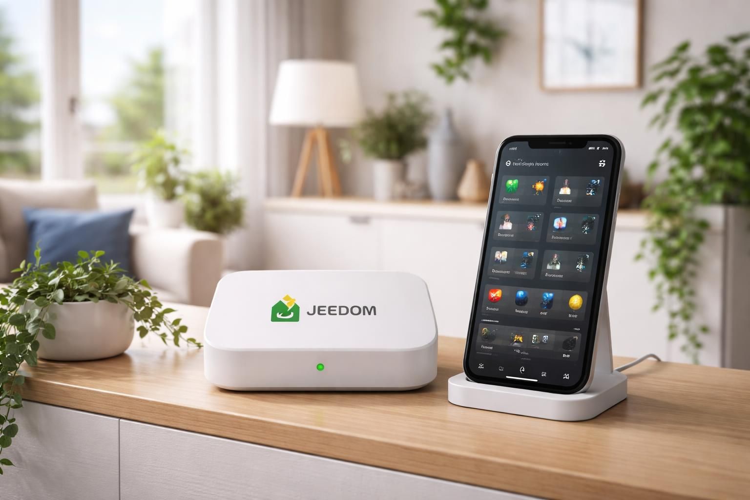 découvrez quel système domotique choisir en 2026 entre jeedom et eedomus, avec un guide complet adapté aux débutants pour configurer facilement votre maison connectée.