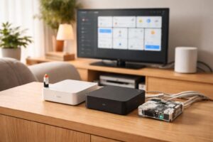découvrez notre comparaison 2026 entre jeedom et fibaro, les deux systèmes z-wave compatibles, pour choisir la solution domotique idéale selon vos besoins.