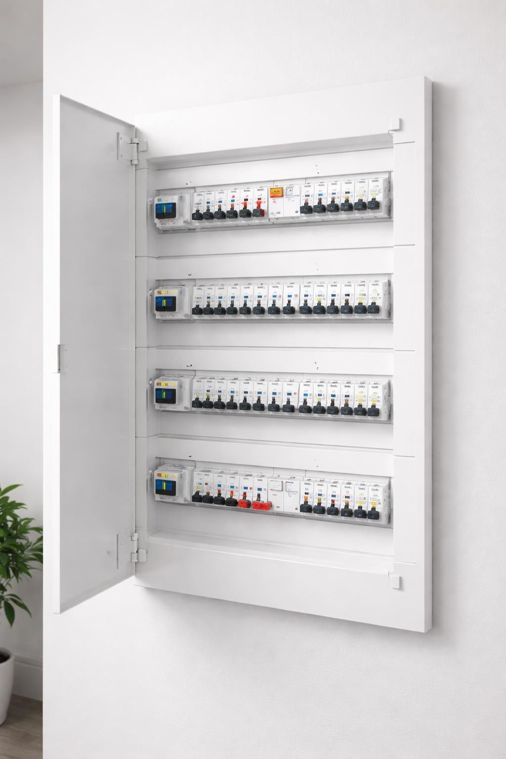 découvrez les étapes essentielles pour réussir l'installation électrique de votre maison neuve en toute sécurité et conformité. guide pratique pour un chantier sans souci.