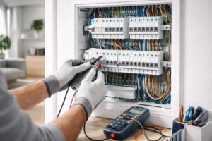 découvrez les bonnes pratiques à adopter en 2026 pour assurer la mise en sécurité électrique de votre domicile ou entreprise, afin de prévenir les risques et garantir une installation conforme et fiable.
