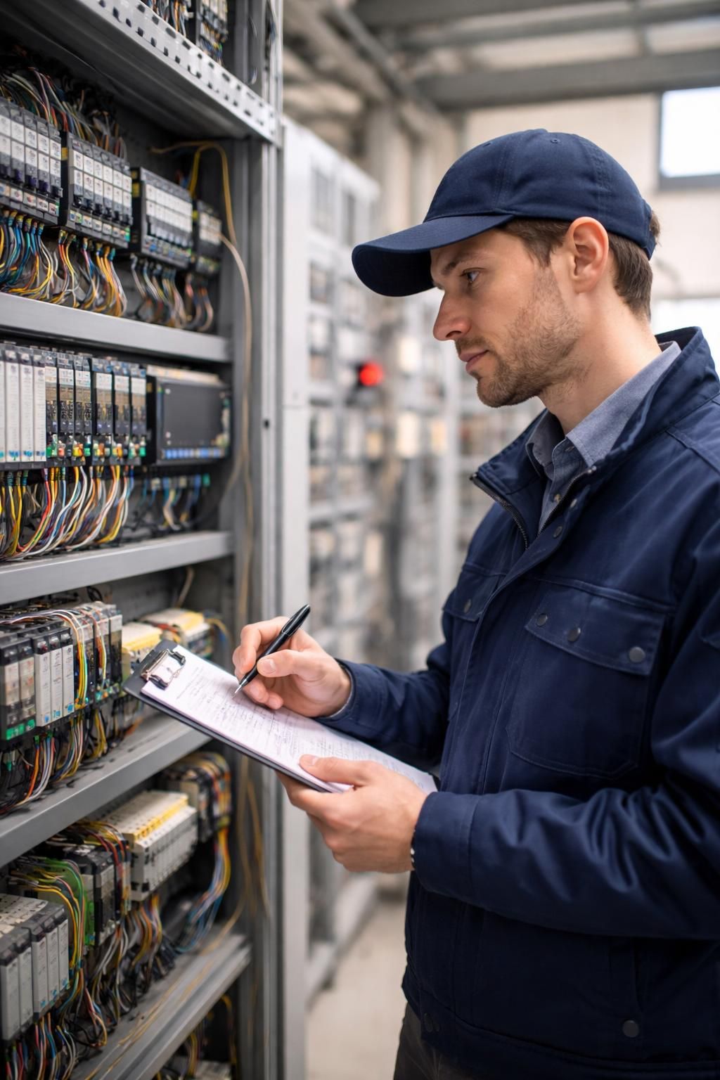découvrez les étapes essentielles pour réussir la mise en service d’une gtb et optimiser la gestion technique du bâtiment.
