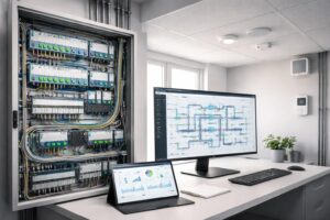 découvrez les étapes clés pour réussir la mise en service d’une gtb et optimiser la gestion technique du bâtiment.