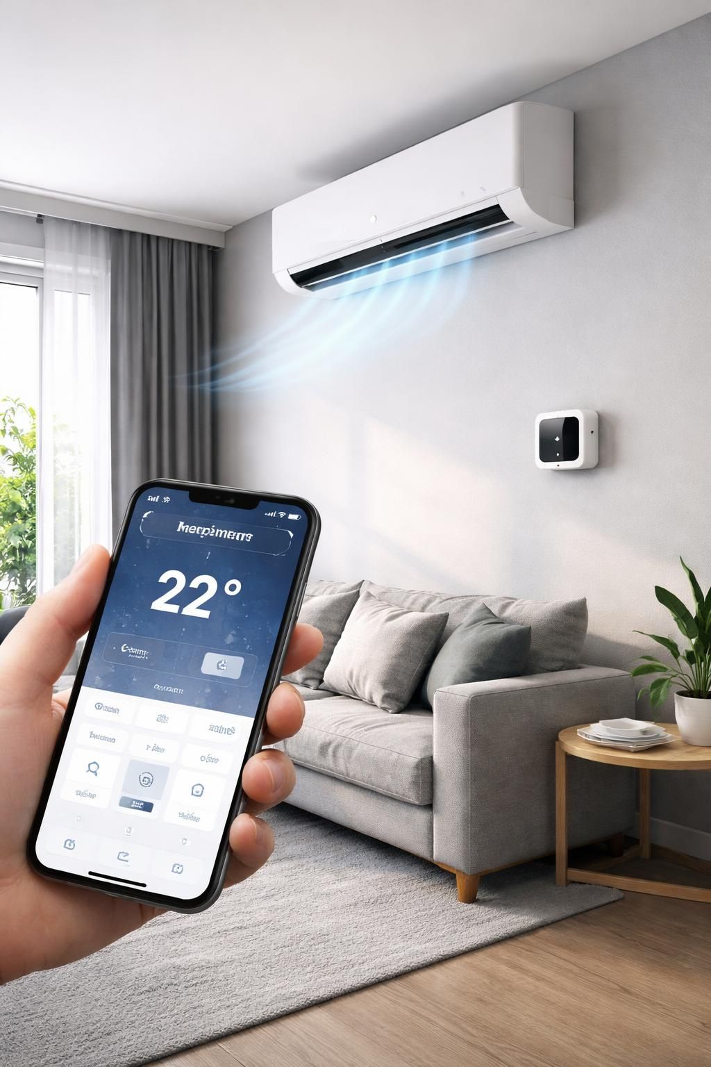 découvrez notre guide complet pour installer et optimiser votre module ir de climatisation connectée. apprenez à contrôler votre système à distance pour un confort optimal et des économies d'énergie.