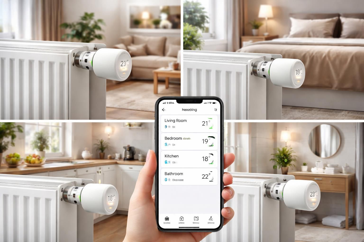 découvrez notre guide complet sur le monitoring énergie chauffage et domotique pour optimiser votre consommation, réduire vos coûts et améliorer votre confort au quotidien.