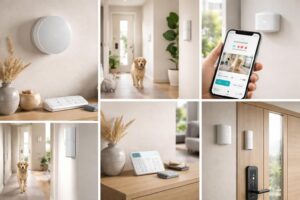 découvrez quel système d'alarme connectée, nest ou arlo, est le plus efficace pour surveiller vos animaux domestiques en 2026. comparaison complète des fonctionnalités, performances et fiabilité pour assurer leur sécurité.