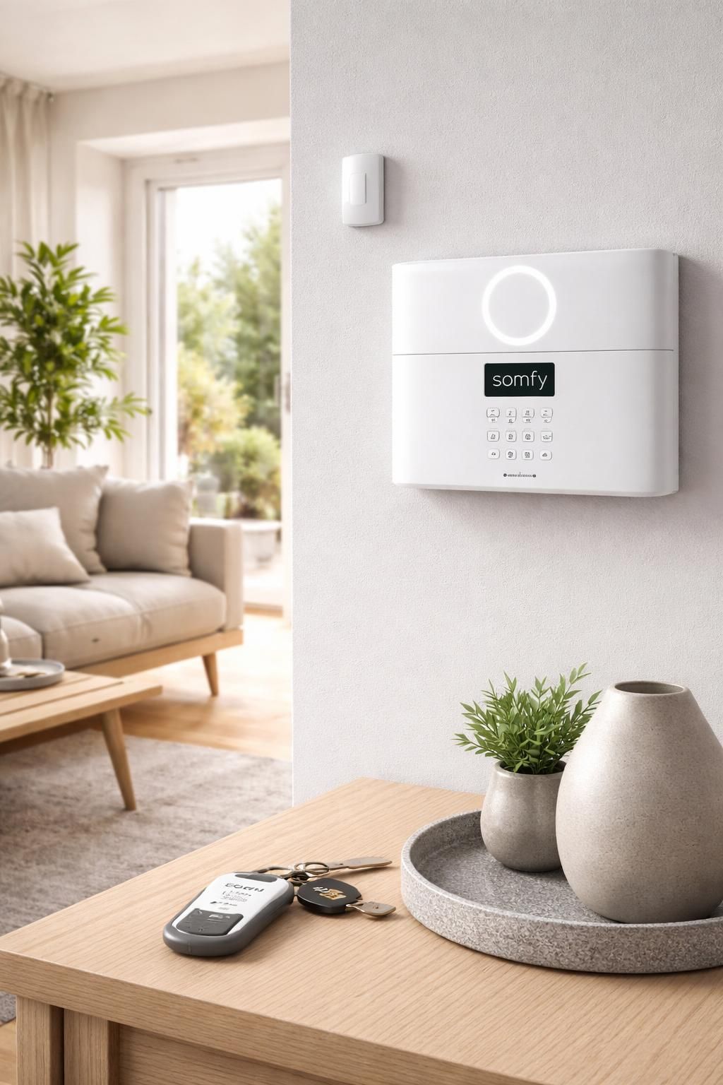 découvrez notre comparaison complète entre nest et somfy pour choisir le meilleur badge d'alarme connecté en 2026, alliant sécurité, technologie et simplicité d'utilisation.