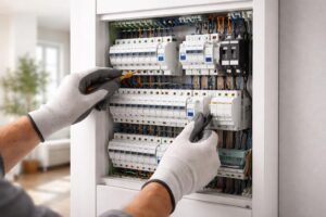 apprenez à organiser un tableau électrique de manière logique pour améliorer la sécurité et faciliter la maintenance de vos installations électriques.