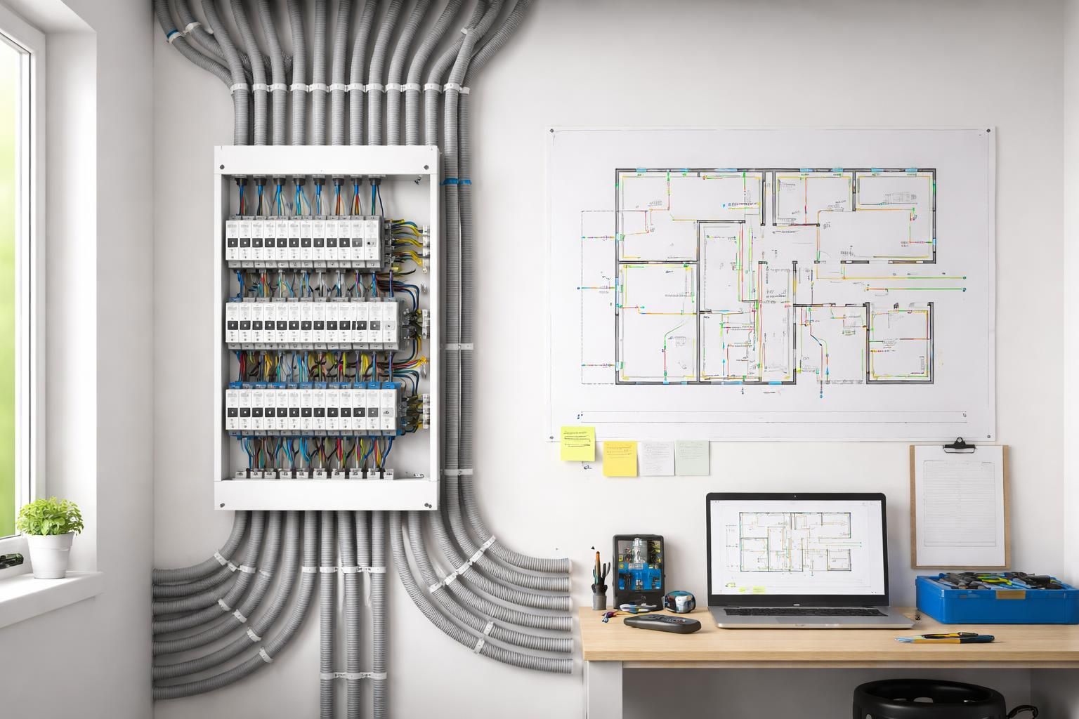découvrez les avantages et inconvénients de la pieuvre électrique pour optimiser votre installation électrique en toute sécurité et efficacité.