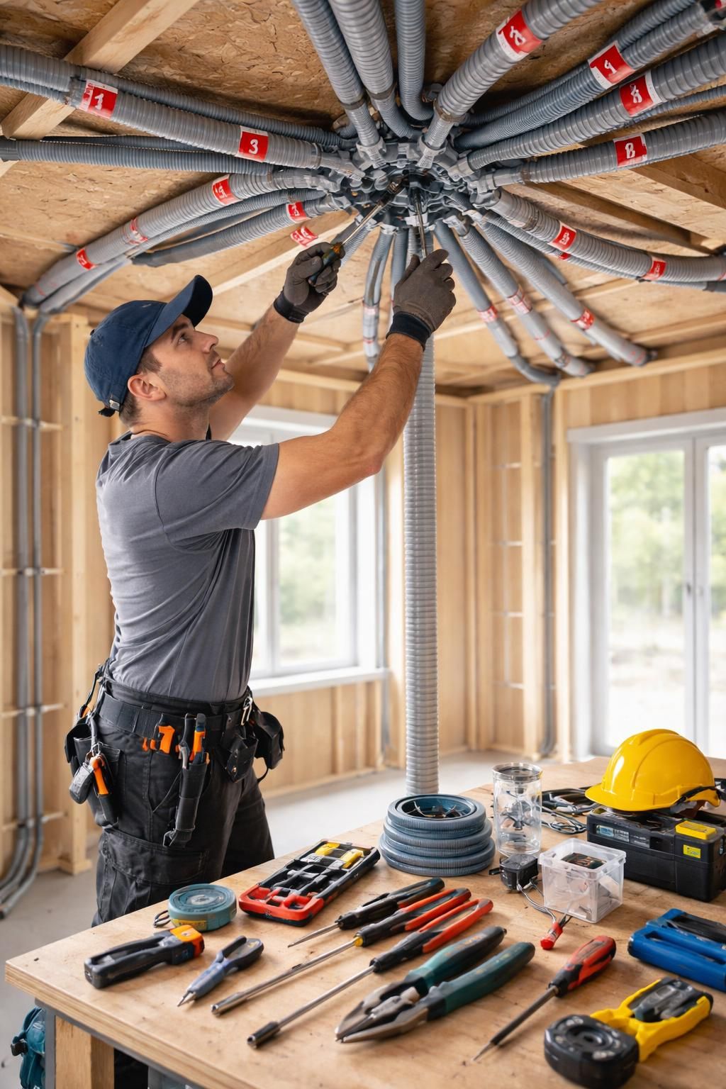découvrez les avantages et inconvénients de la pieuvre électrique pour optimiser votre installation électrique en toute sécurité et efficacité.