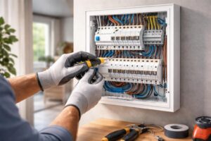 découvrez les avantages et inconvénients d'une pieuvre électrique pour optimiser votre installation électrique domestique en toute sécurité et efficacité.