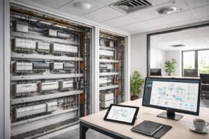 découvrez le coût d'installation d'une gestion technique du bâtiment (gtb) en 2026 et les facteurs qui influencent cet investissement essentiel pour optimiser la performance énergétique de vos bâtiments.