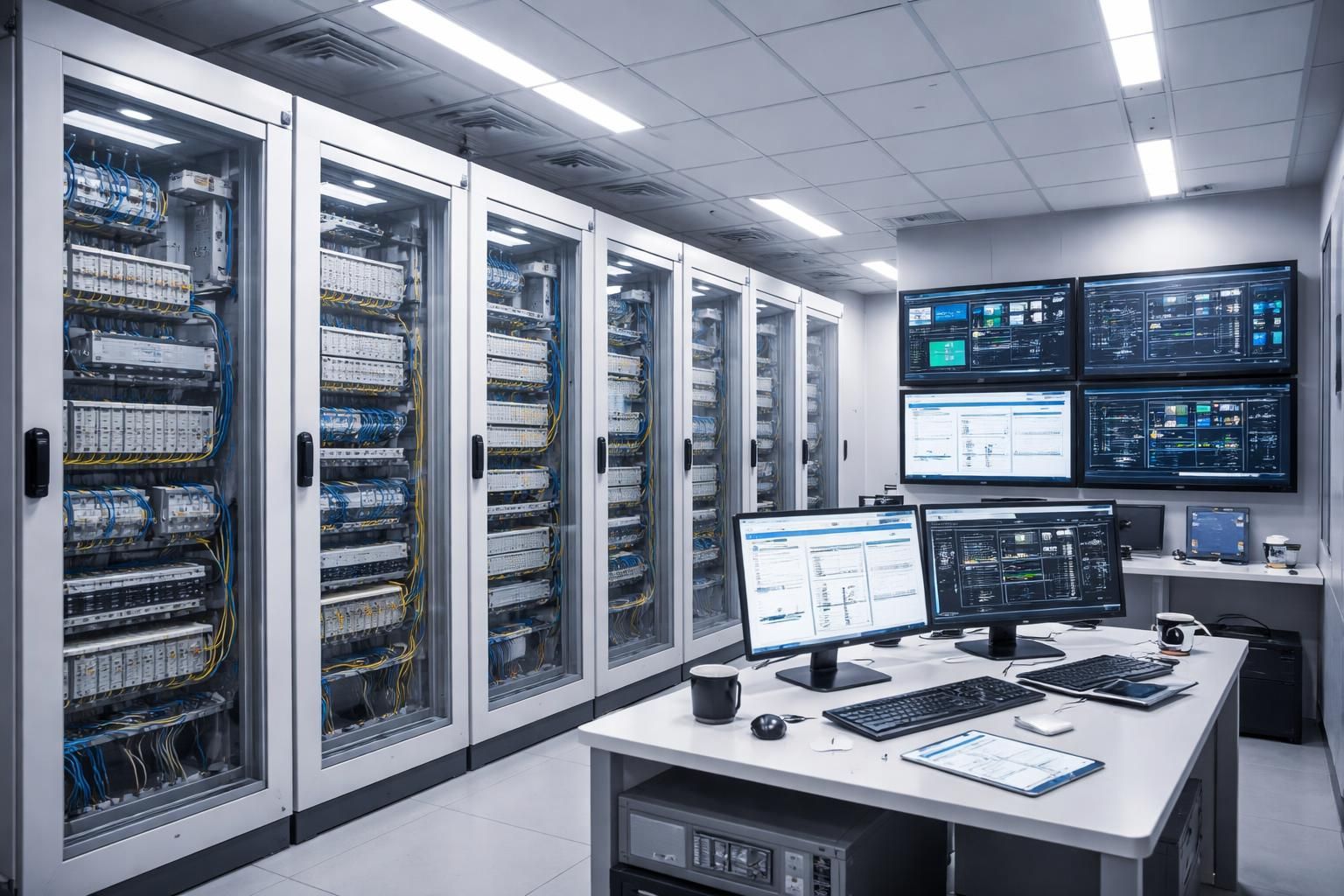 découvrez le coût d'installation d'une gtb en 2026, les facteurs influençant les prix et les conseils pour optimiser votre investissement en gestion technique du bâtiment.