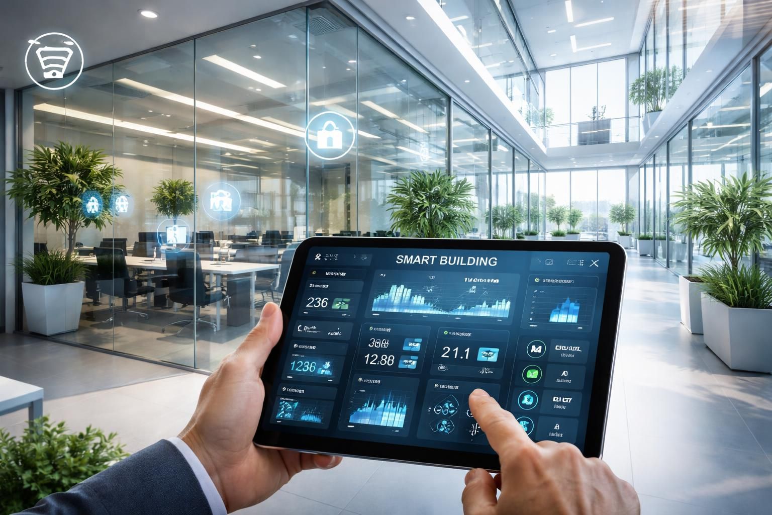 découvrez le coût d'installation d'une gtb en 2026, incluant les facteurs influençant les prix et les avantages pour l'efficacité énergétique et la gestion des bâtiments.