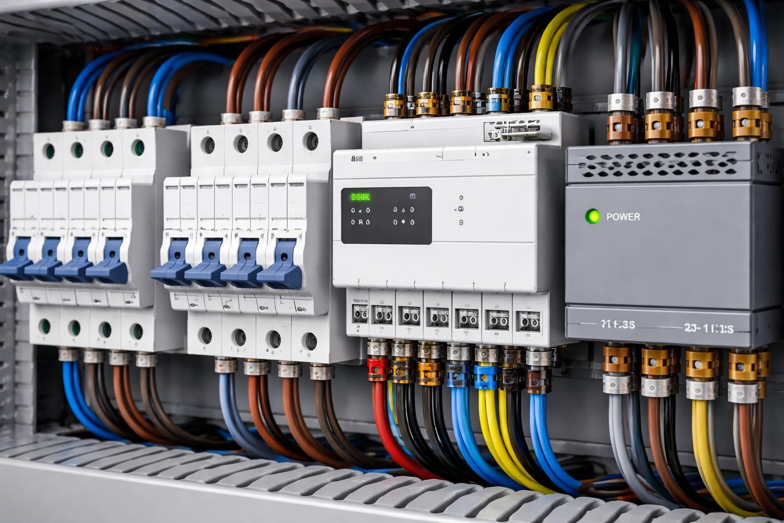 découvrez comment choisir et installer vos équipements sur un rail din pour une fixation modulaire efficace et sécurisée. guide pratique et conseils d'experts.