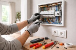 découvrez les étapes clés pour réussir la rénovation électrique d’une maison ancienne, de l’audit initial à la mise aux normes, pour garantir sécurité et performance.