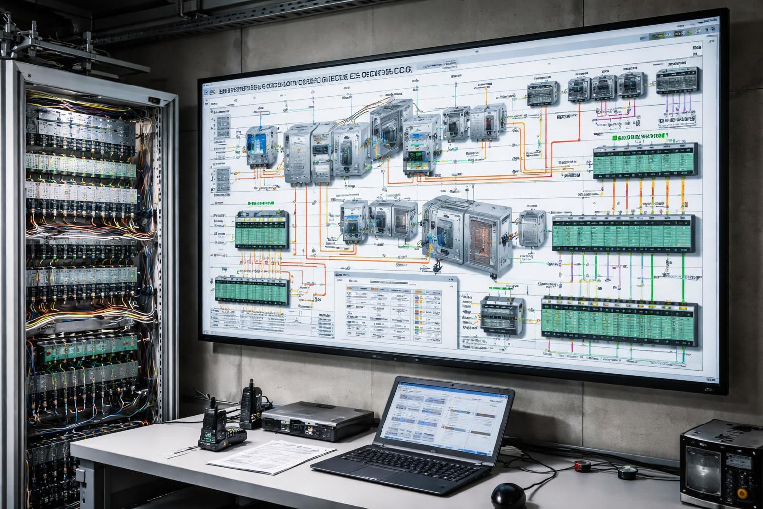 découvrez comment la gestion technique du bâtiment (gtb) optimise le retour sur investissement en améliorant l'efficacité énergétique, le confort et la maintenance de votre bâtiment.