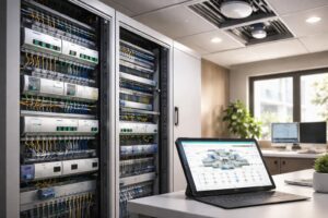 découvrez comment la gestion technique du bâtiment (gtb) optimise le retour sur investissement en améliorant l'efficacité énergétique, le confort et la maintenance de votre bâtiment.