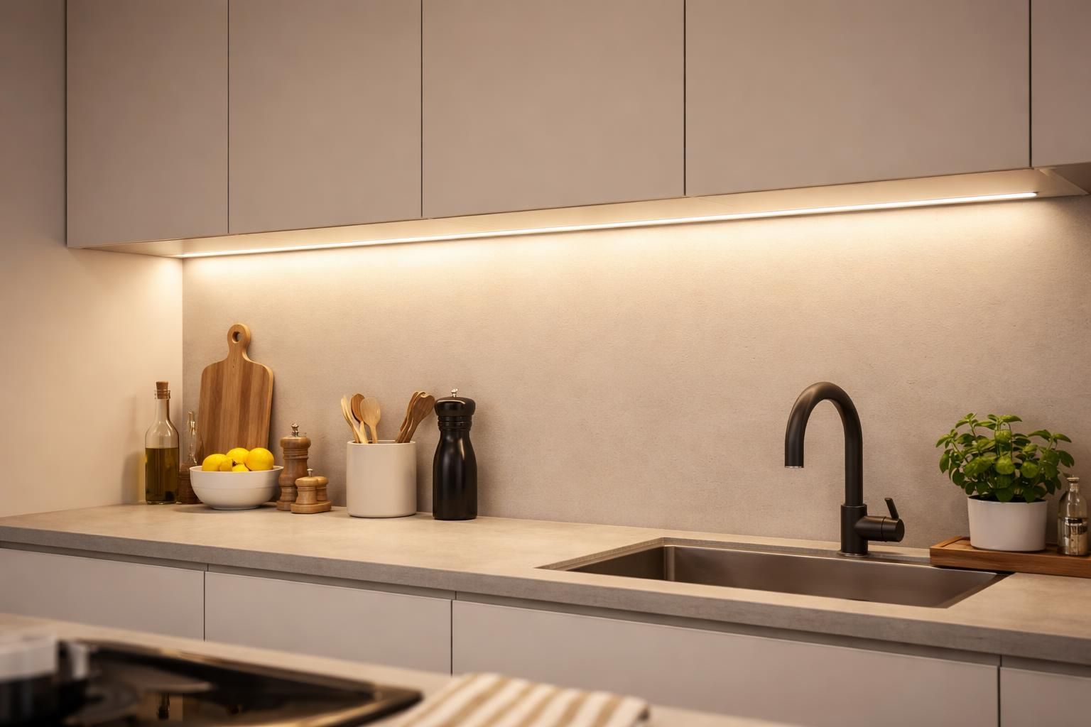 découvrez notre guide complet pour une installation réussie de votre ruban led connecté, avec des conseils pratiques et des astuces pour un éclairage intelligent et personnalisé.