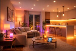 découvrez notre guide complet sur le ruban led govee : avis, conseils pour bien choisir et astuces d'installation pour un éclairage personnalisé et efficace.