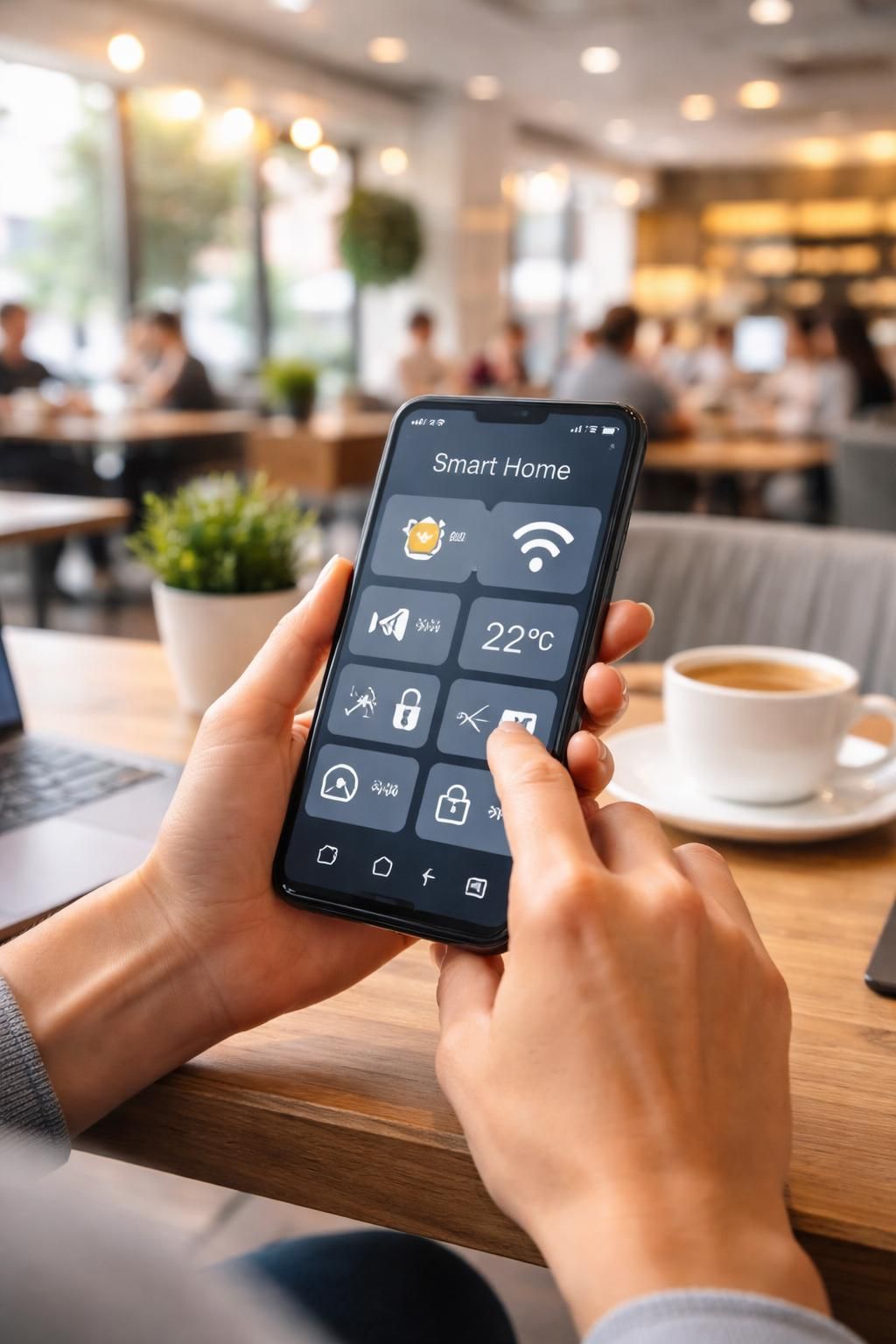 découvrez notre guide complet pour sécuriser les données de votre maison connectée. apprenez à protéger efficacement vos appareils et préserver votre vie privée au quotidien.