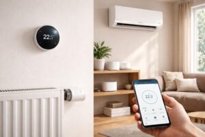 découvrez notre avis et test complet de sensibo, la solution idéale pour choisir une climatisation connectée performante et adaptée à vos besoins.
