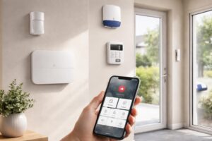 découvrez quel scénario domotique choisir en 2026 entre somfy et legrand pour l'alarme et l'éclairage, et optimisez la sécurité et le confort de votre maison connectée.