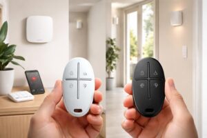 découvrez notre comparaison complète entre les télécommandes d'alarme connectée somfy et ajax pour 2026, afin de choisir la solution la mieux adaptée à vos besoins de sécurité.