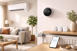 découvrez notre comparatif complet des sondes de température zigbee pour choisir l'appareil le mieux adapté à vos besoins de domotique et de suivi thermique.