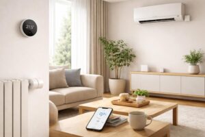 découvrez notre guide complet pour bien choisir et installer une sonde de température connectée pour votre maison, afin d’optimiser votre confort et vos économies d’énergie.