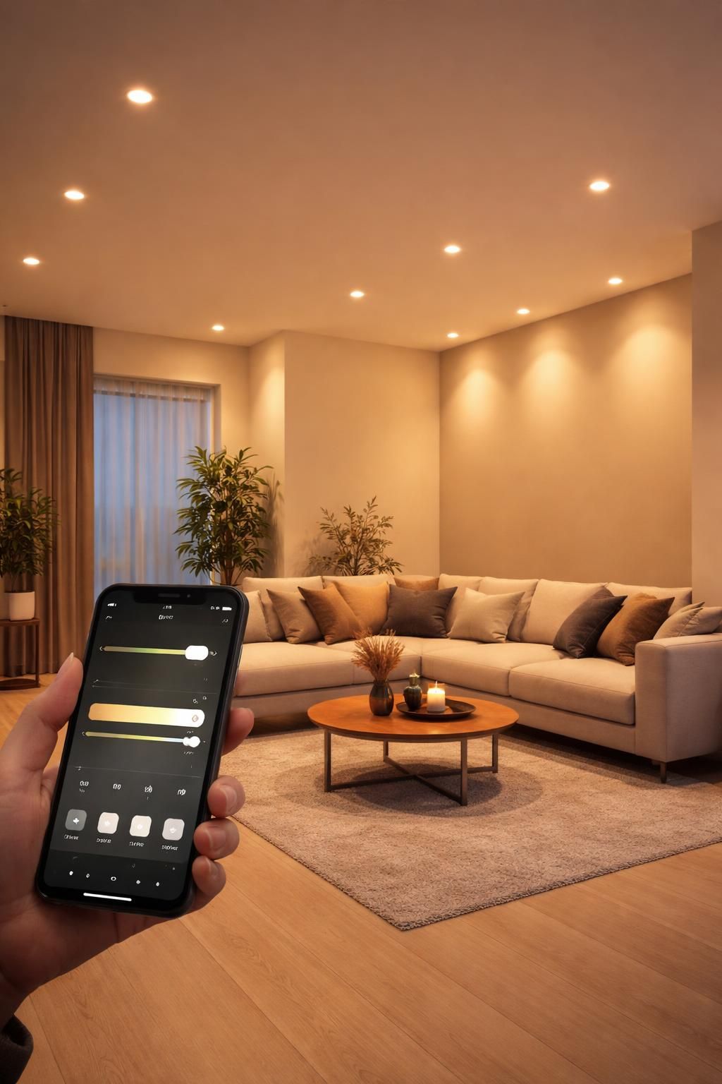 découvrez notre guide complet pour bien choisir et installer votre spot connecté encastrable. profitez d'éclairages modernes, pratiques et personnalisables pour votre intérieur.