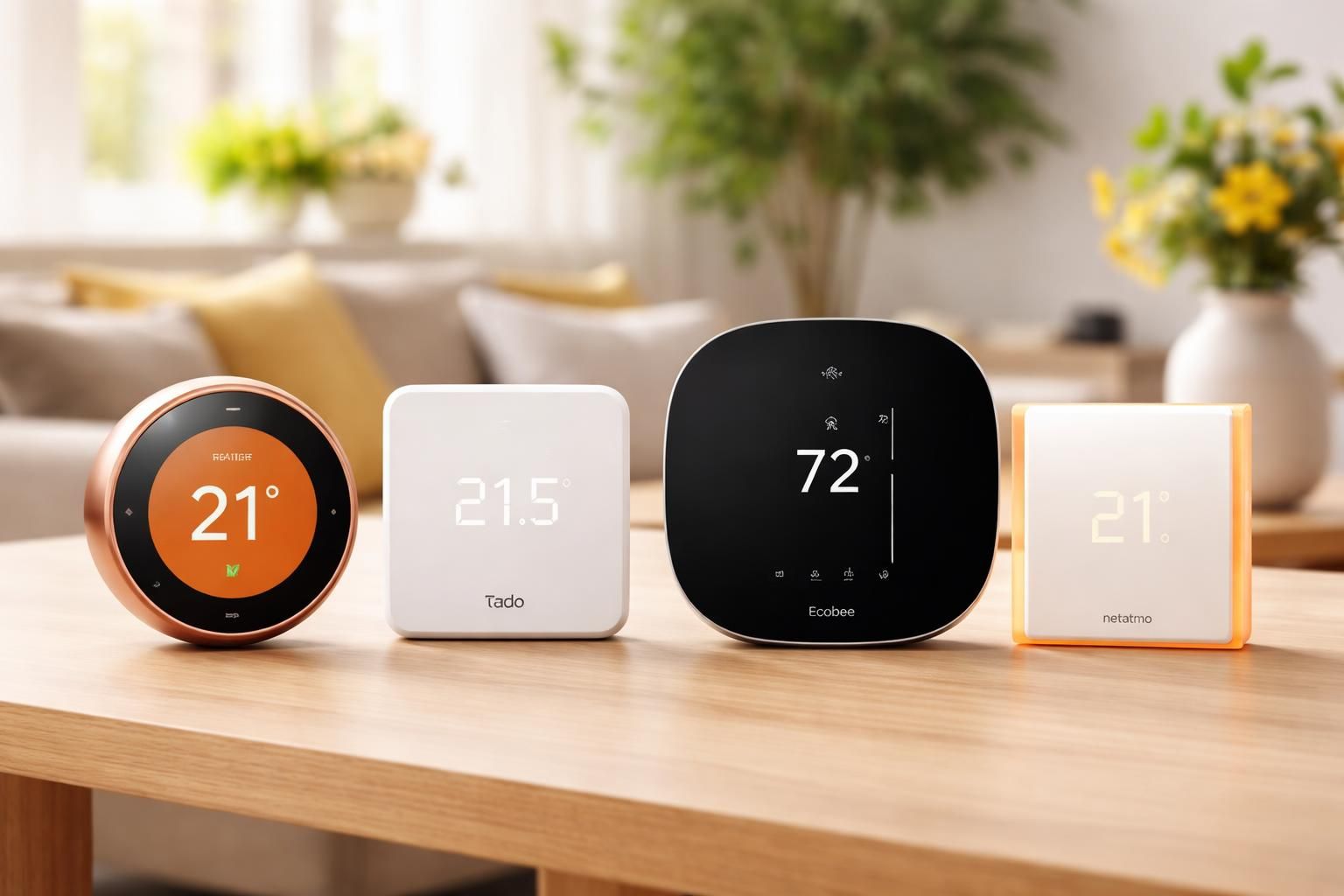 découvrez notre guide complet pour maîtriser votre consommation de chauffage grâce aux solutions connectées et optimisez votre énergie efficacement.