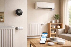 découvrez notre guide complet sur le suivi de consommation de chauffage connecté pour maîtriser votre énergie, réduire vos coûts et optimiser votre confort au quotidien.
