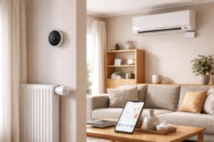 découvrez notre guide complet sur la climatisation tado : avis, conseils pour bien choisir et optimiser l'utilisation de votre système de climatisation intelligent.
