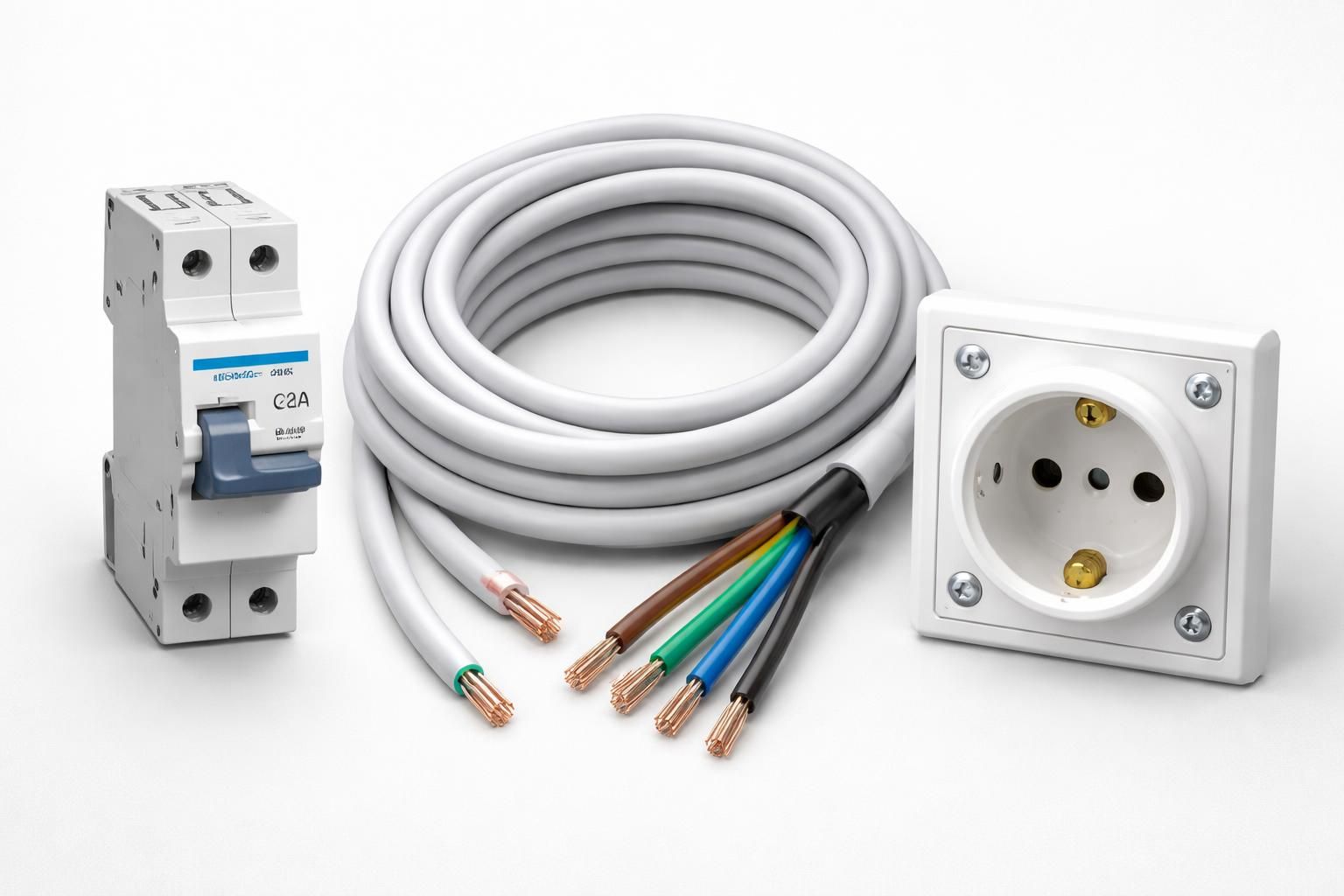 découvrez tout sur le circuit dédié électroménager, son fonctionnement et pourquoi il est essentiel pour la sécurité et la performance de vos appareils à la maison.