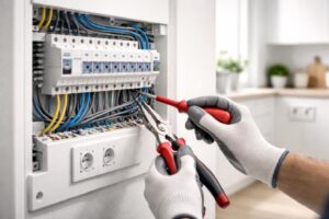 découvrez tout sur le circuit dédié électroménager, son fonctionnement et pourquoi il est essentiel pour la sécurité et l'efficacité de vos appareils domestiques.