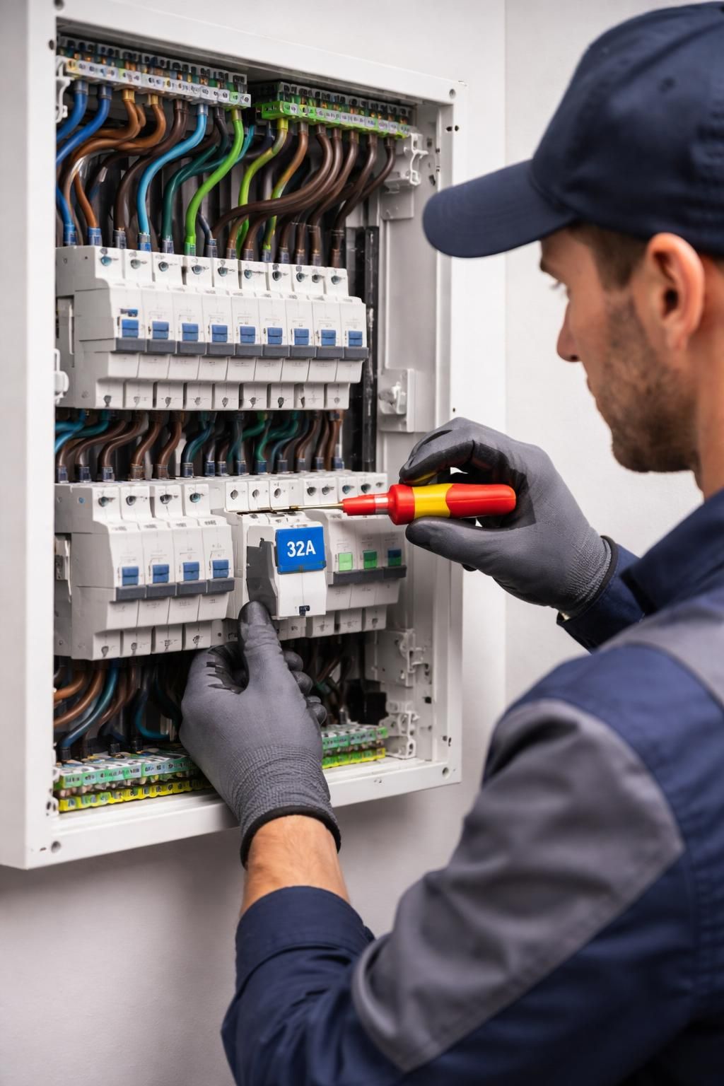 découvrez tout ce qu'il faut savoir sur le circuit spécialisé pour plaque de cuisson : installation, sécurité et conseils pratiques pour une utilisation optimale.