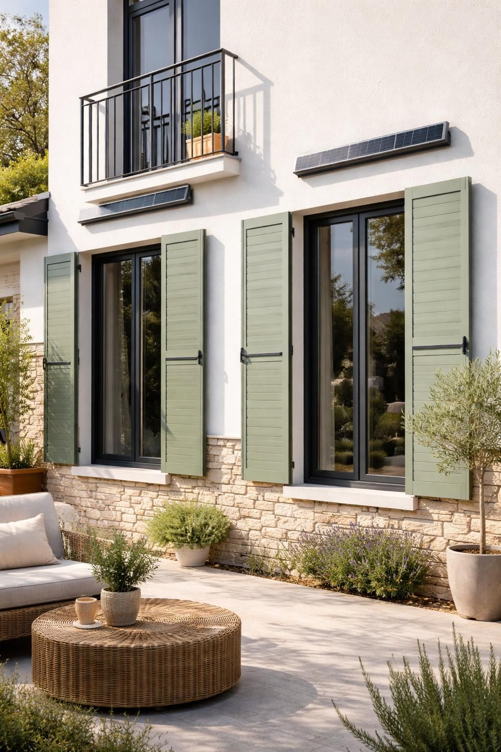 découvrez notre guide complet pour choisir et installer votre volet battant connecté motorisé. simplifiez la domotique de votre maison avec des conseils pratiques et des solutions adaptées.