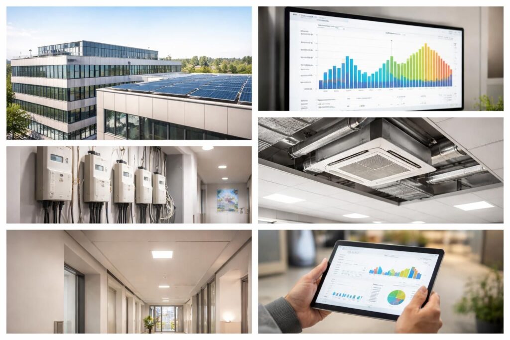découvrez notre guide complet sur les aides financières pour l'efficacité énergétique en entreprise et apprenez à maximiser vos économies tout en simplifiant vos démarches.