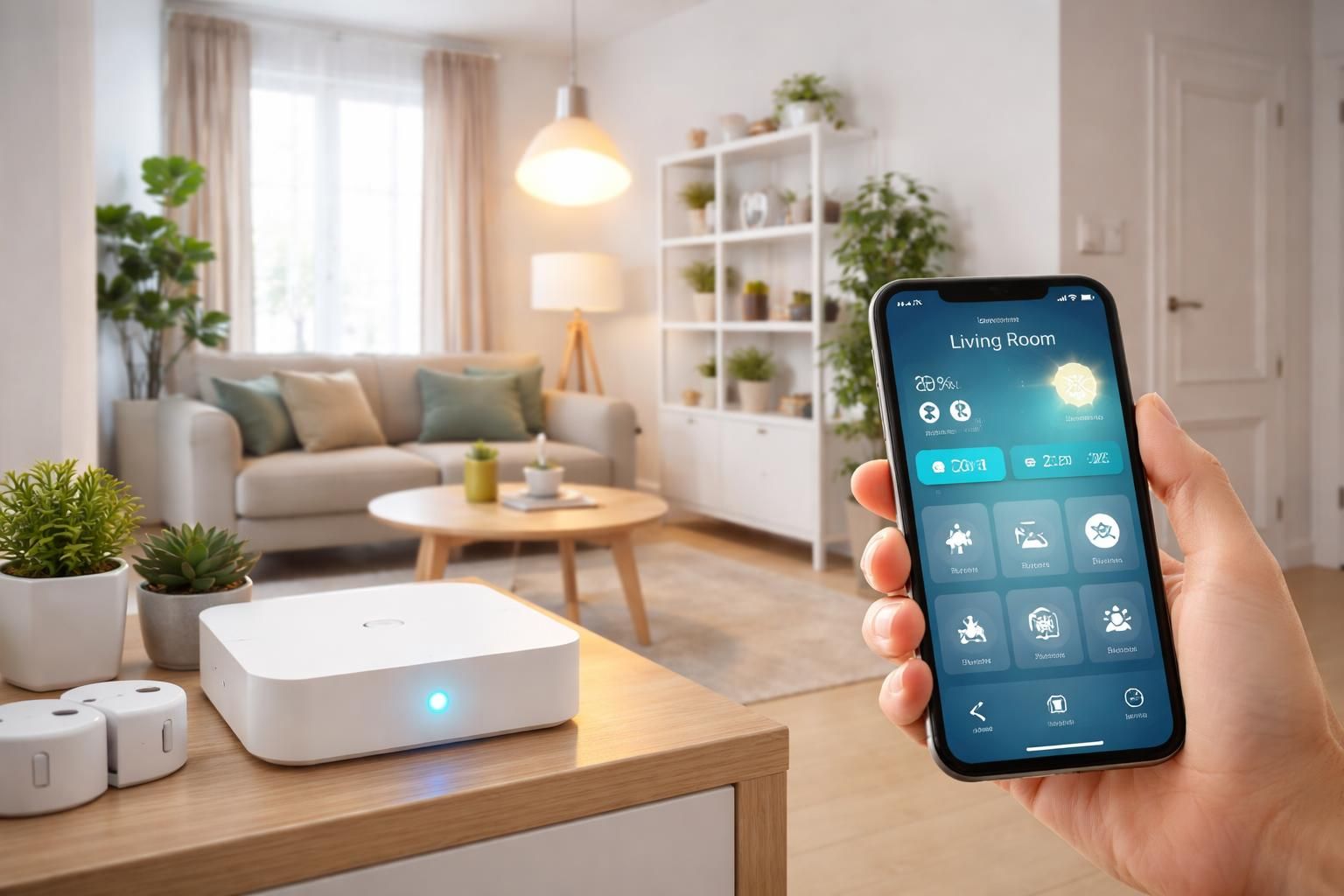 découvrez notre guide complet pour apprendre la domotique en ligne et maîtriser les bases efficacement. idéal pour débutants souhaitant automatiser leur maison facilement.
