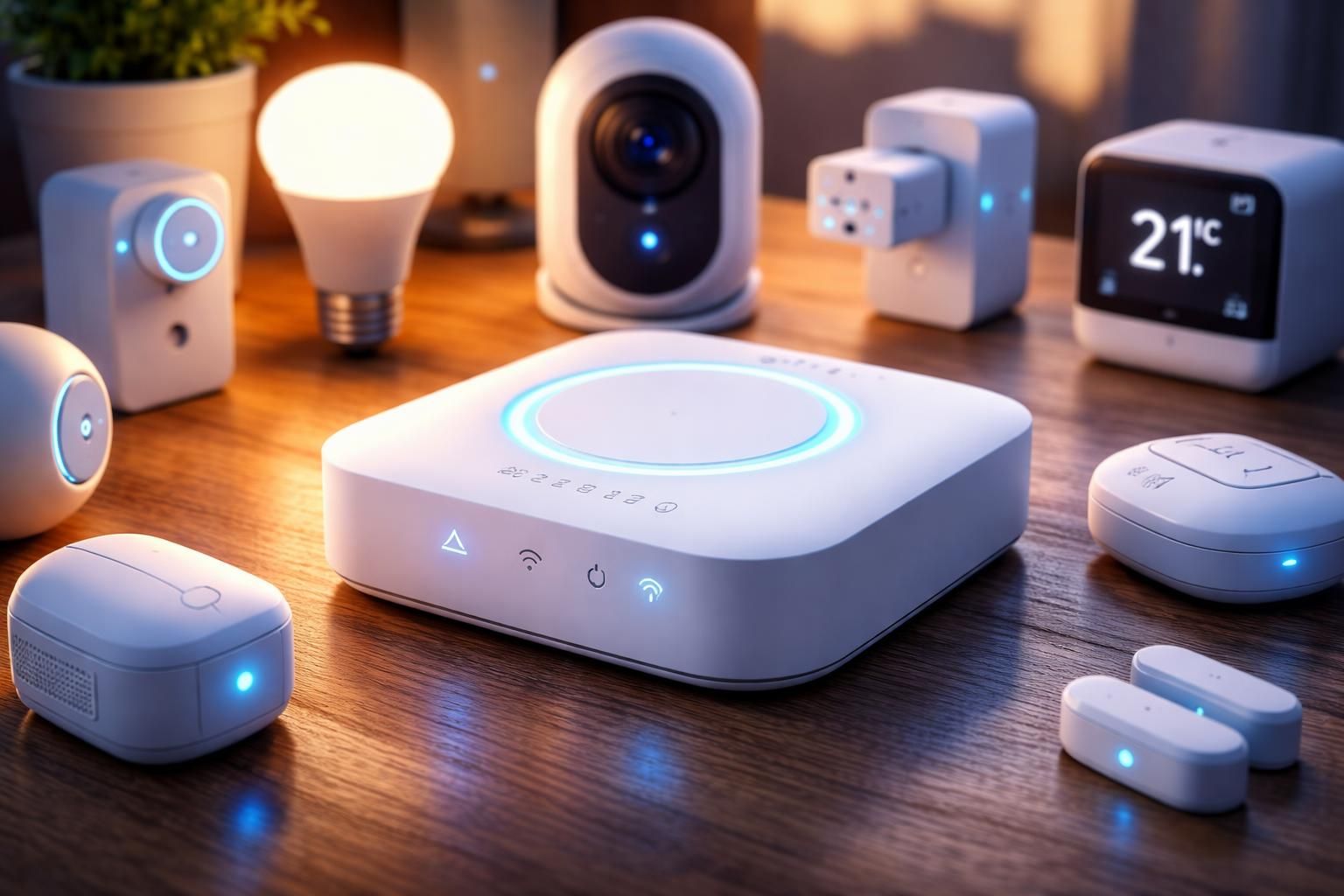 découvrez notre guide complet pour apprendre la domotique en ligne et maîtrisez les bases efficacement. parfait pour les débutants souhaitant automatiser leur maison facilement.